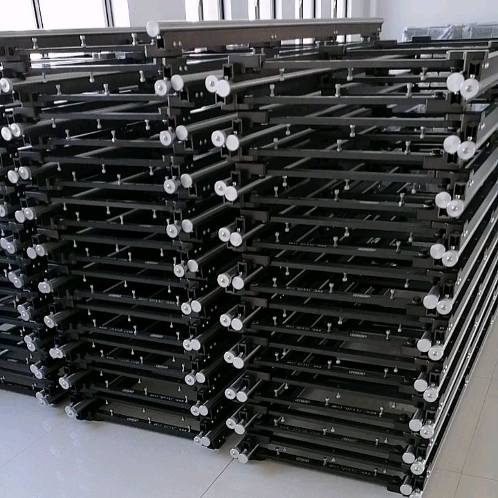 China Straight Camera Dolly Rails , Promotional Top Quality Dslr Dolly Track For Sale on sale