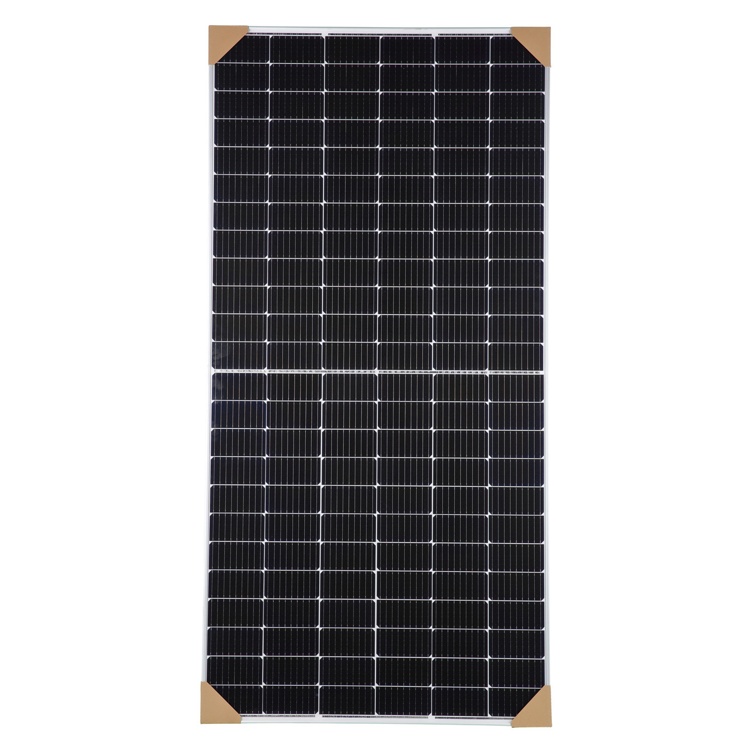 China Factory Price Home Use 440W 480W 500W Poly/Mono Solar Panel on sale