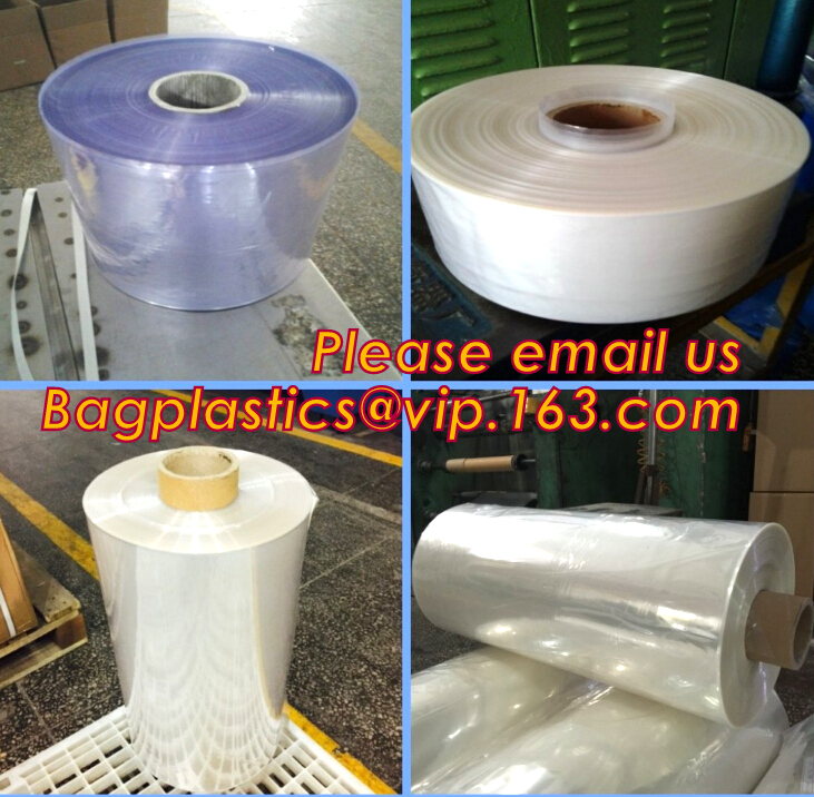  LAYFLAT TUBING, STRETCH FILM, STRETCH WRAP, FOOD WRAP, WRAPPING, CLING FILM, DUST COVER, JUMBO BAGS, Manufactures