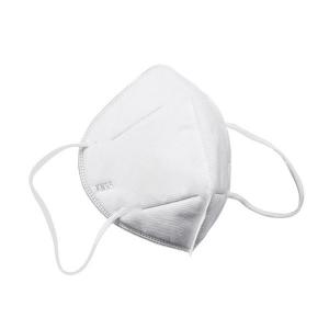  Dustproof Hypoallergenic BFE 95 KN95 Foldable Dust Mask Manufactures