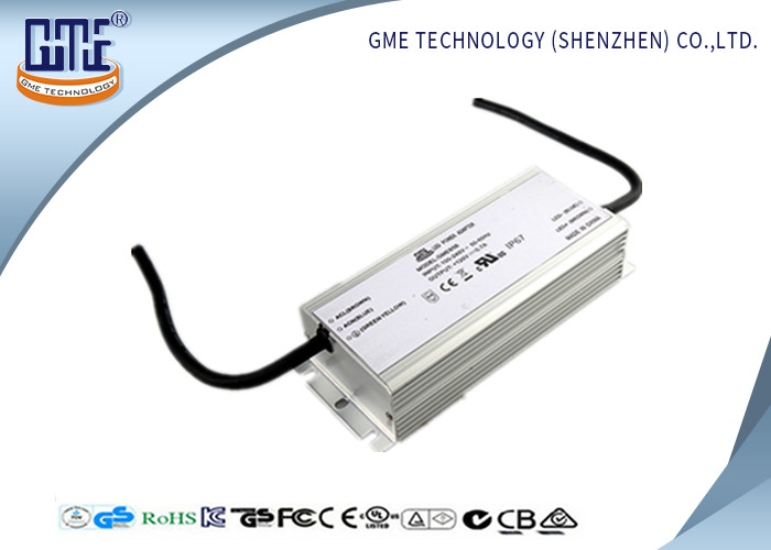  Input 100V  240v Constant Current Led  power supply AC to DC 700ma Led Driver Adapter Manufactures