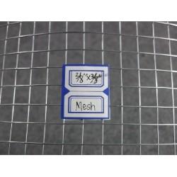  Decorate Welded Wire Mesh Manufactures