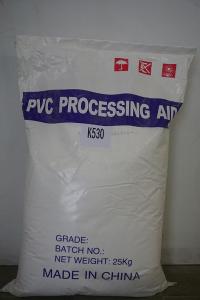  Cas 25852 37 3 PVC Foam Regulator K530 Powdered Processing Additives Manufactures
