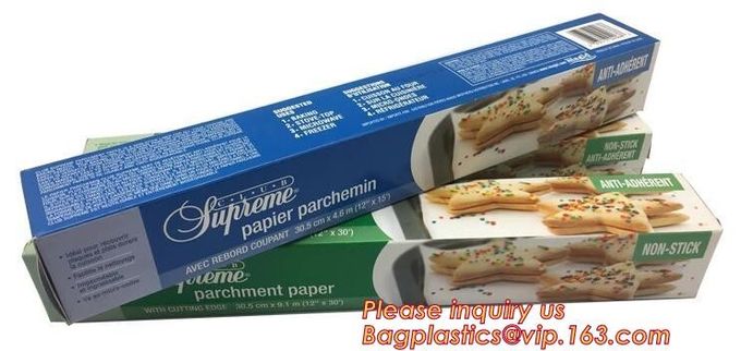 Compostable Biodegradable Corn PLA Foil Roll Wrap Film, PVC Cling Film, Fresh Food Wrap Cover, Food Wrap PE Cling Film 6