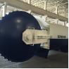 Buy cheap High Quality Glass Lamination Pressure Vessel Autoclave For Laminated Glass from wholesalers