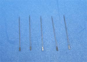 Super Hard Material Tungsten Carbide Pins With Transition Metal
