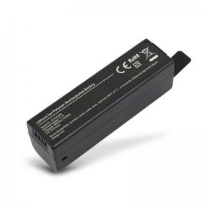  11.1V 980mAh Rechargeable Lithium Battery Pack Manufactures