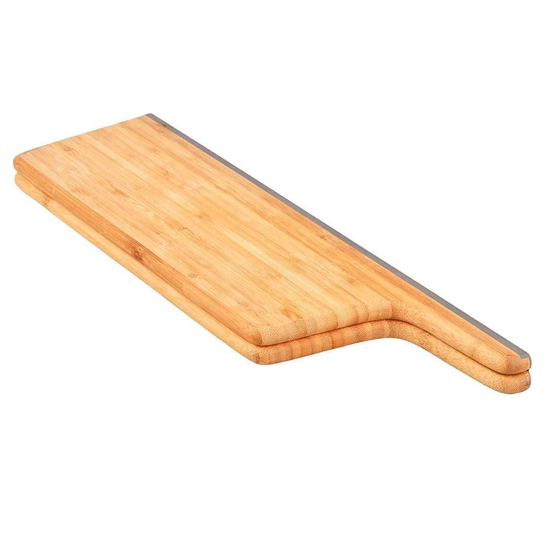 China Foldable Bamboo Cutting Board Dishwasher Safe Kitchen Wood on sale