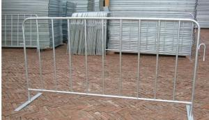 Removable Barriers Manufactures
