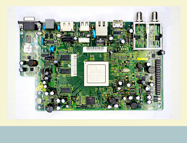 Buy cheap Wireless Power Monitoring Units PCBA-Printed Circuit Board Assembly from wholesalers