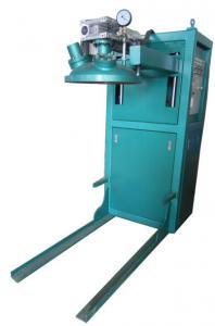  mold manufacturer mixing machine vacuum pressure gelation (apg) equipment thin film degassing mixing machine Manufactures