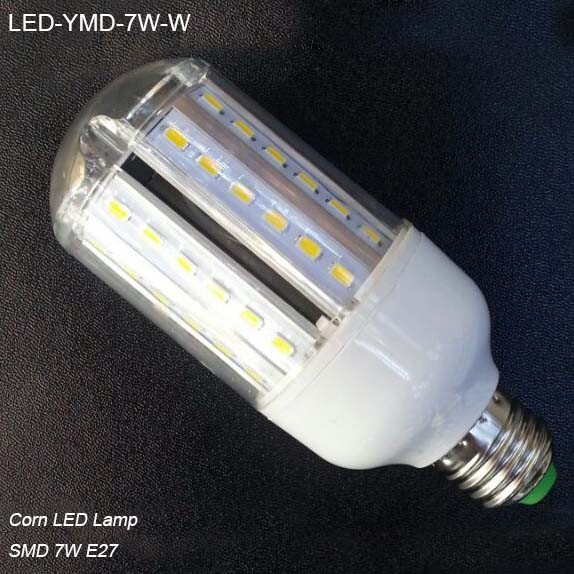  E27/E14 corn light LED acrylic LED bulb light indoor led lighting Manufactures