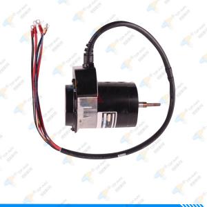 JLG DC Motor Controller OEM Part 70001345 Kit W Cable Brake Manufactures