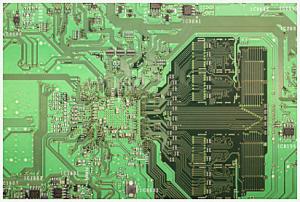  Satellite System and Aerospace PCB Manufacture Service - Grande Electronis Manufactures