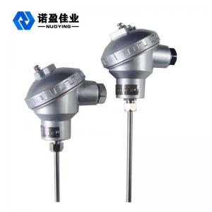 China Thermocouple Temperature Transmitter Sensor Industrial RTD PT100 Transmitter on sale