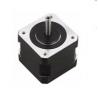 Buy cheap NEMA17 Stepping Motor, 1.8° step angle stepper motor, 2-Phase 42mm Stepper from wholesalers