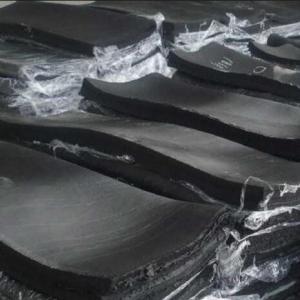  Environmental reclaimed rubber for tire /recycled rubber sellers /shredder rubber Manufactures