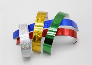  Magical Adhesive Paper Strips , Party Paper Chains For School DIY Works Manufactures