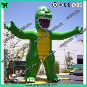  Giant Inflatable Dinosaur,Advertising Inflatable Dinosaur For Promotion Manufactures