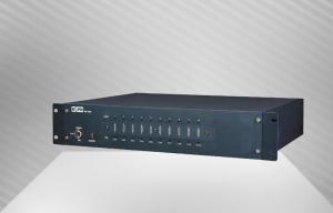  Electrical Audio Matrix System 25VA 4.5KW with 10 channels Manufactures