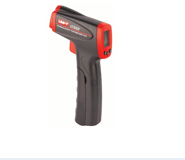  Handheld Infrared Body Forehead Thermometers-UT300E Manufactures