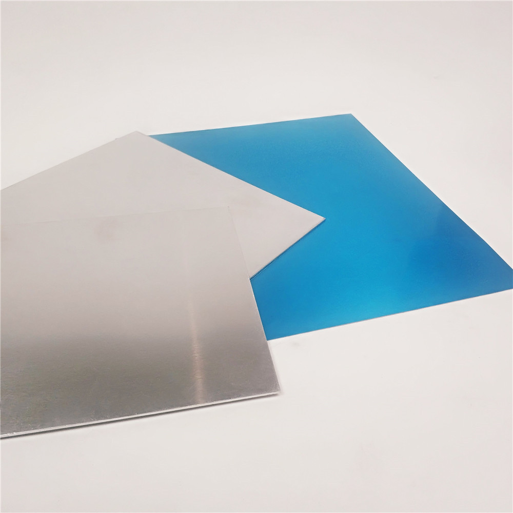  4032 Aluminium Alloy Plate Width 2510mm For Curtain Wall Panel Manufactures