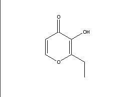  EthylMaltol;2-Ethyl-3-hydroxy-4H-pyran-4-one;2-Ethyl-3-hydroxy-4-pyrone;Ethylmaltol Food/Feed/Industrial Grade Manufactures