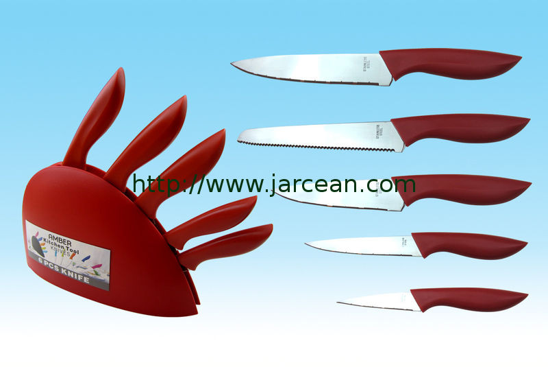 China kitchen knives & knife sets on sale