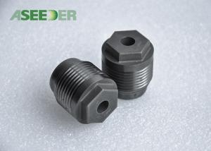  Aseeder Drilling Tools Drill Bit Nozzle For For Anti Galling And Corrosion Resistance Manufactures