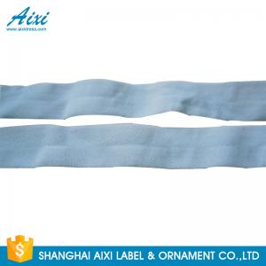  Customized Underwear Binding Tapes Decorative Colored Fold Over Manufactures