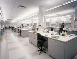  Field Laboratory Testing Services , Independent Laboratory With Certification Manufactures
