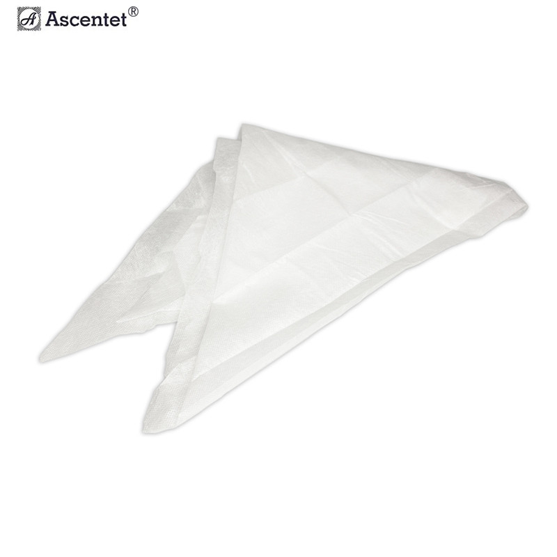  Customized disposable medical surgical gauze triangle bandage Manufactures