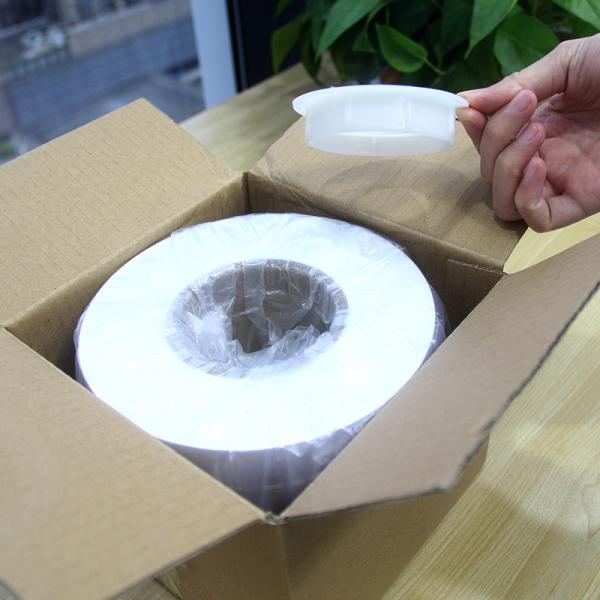 Quality Resin Coating Minilab Photo Paper For Wedding Photography 65m for sale