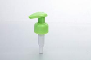 China Left Right Plastic Liquid Soap Dispenser Pump For Hand Cream / Shampoo on sale