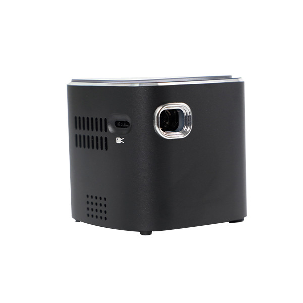  Chipset RK3128 Home Theater Smart DLP Projector WVGA 854*480 Manufactures