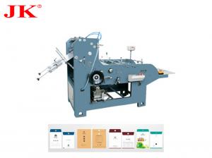 China 120x150mm Envelope Making Machine 1000pcs/ Min 220V 1 Year Warranty on sale