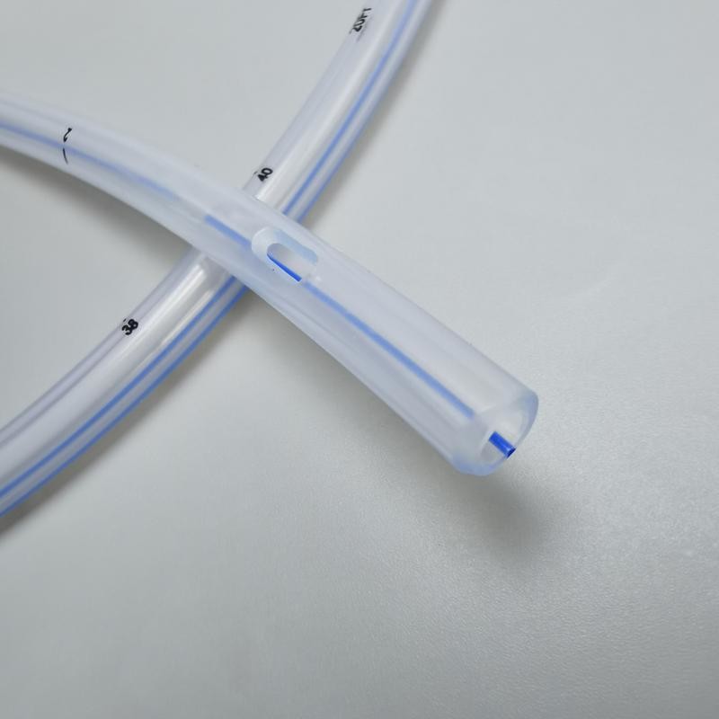  Mastectomy Foley Surgical Drain Tube For Medical Wound Manufactures