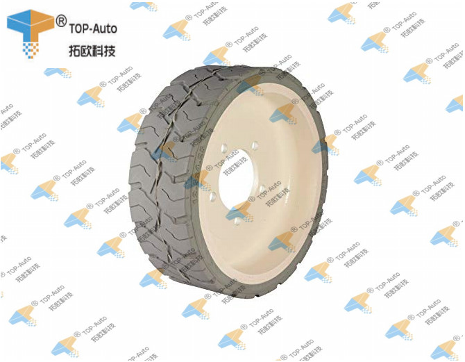  2915012 JLG Scissor Lift Tire Manufactures