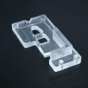  Acid Resistant SLA 0.1mm Resin 3D Printing Service For Industrial Manufacturing Manufactures