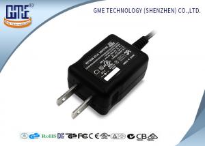  UL / CUL / FCC / PSE ac dc wall adapter , wall plug adapter 6V 2A Manufactures