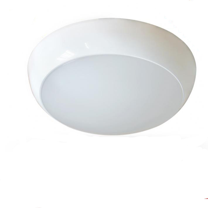  15W waterproof outdoor IP65 emergency LED Ceiling light for apartment passage Manufactures