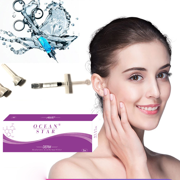  2019buy hyaluronic acid body filler face mesotherapy hyaluronic acid injection Manufactures