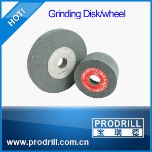 China Carbide Grinding Stone Grinding Wheel on sale