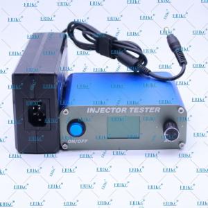  Test Common rail injector tester tool, test Bosch, Denso, Delphi and Piezo injector auot diesel injector test Manufactures