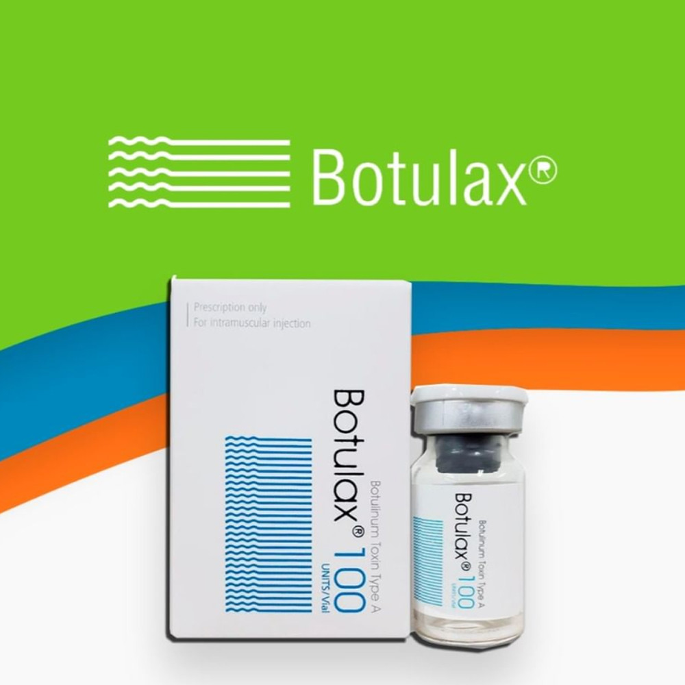 Buy cheap Jeuveau Low Price Face Thin Type a 100iu Butulax Meditoxin Botulinum′ S Toxin from wholesalers