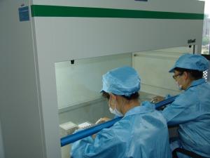  Electronics Medical Device Assembly In 10K Clean Room ISO Certification Manufactures