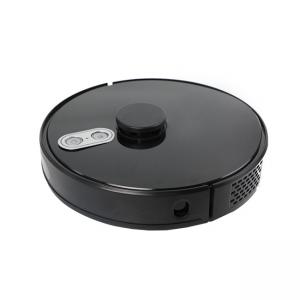  300ML Intelligent Robot Vacuum With Smart Mapping Cleaner 2.8kg Manufactures