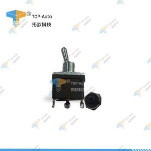  128204GT Single Throw Toggle Switch For Genie Z-60-34 S-40 S-45 S-85 S-80 S-40 Manufactures