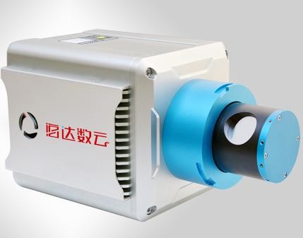  360 Degree ILSP 2D Laser Profiler 600m/300m/150m Range Laser Beam Profiler Manufactures