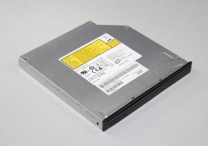 China Slot-in 8x SATA DVD-RW Drive 12.7mm Slim Optiarc AD-7640S  for Laptop Internal Use on sale